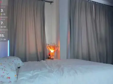 Free Porn Cam with maebarbie - Bongacams