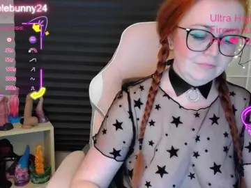 Private Sex Chat with NicoleBunny24 - Bongacams