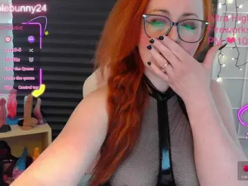 Private Sex Chat with NicoleBunny24 - Bongacams