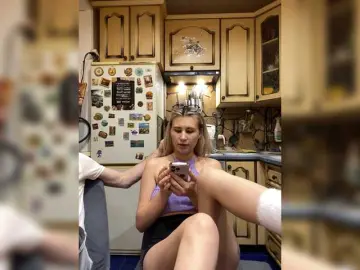 Live Sex Cam with -Breid-1 - Bongacams