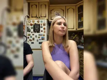 Live Porn with -Breid-1 - Bongacams