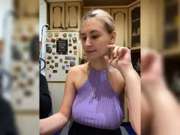 Free Live Porn with -Breid-1 - Bongacams