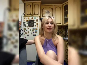 Adult Video Chat with -Breid-1 - Bongacams