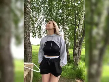 Live Sex with -Breid-1 - Bongacams