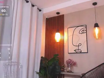 Sex Cam with Lia-Mar - Bongacams