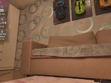 Live Porn with PussyRose - Bongacams