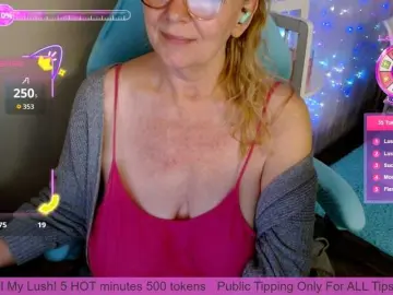 Adult Webcam with LisaLinny - Bongacams