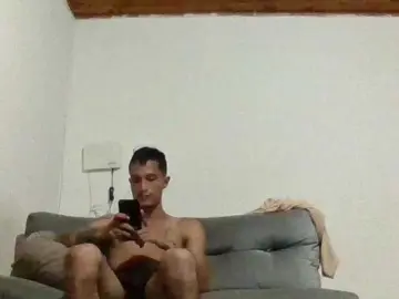 Nude Webcam with Maxandabbie - Bongacams