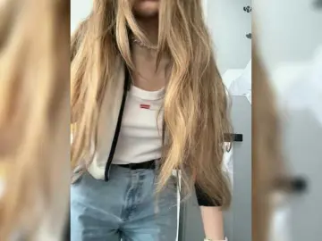 Adult Video Chat with Amelia575-1 - Bongacams