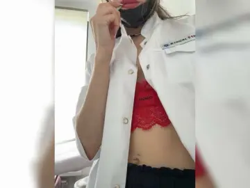 Sex Cam with Amelia575-1 - Bongacams