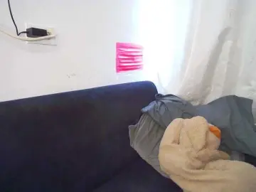 Sex Cam with HannahCox19 - Bongacams