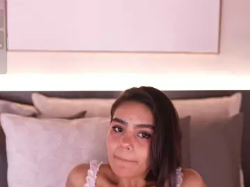 Free Porn Cam with IvyEllis - Bongacams