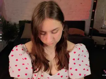 Adult Webcam with KattrinGolden - Bongacams