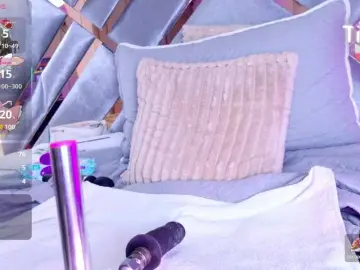Private Sex Chat with LizSheibaum - Bongacams