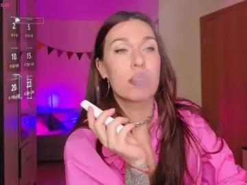 Best live sex cam show with ReginaHawkinss - Bongacams