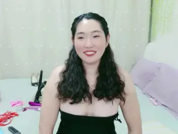 Live Sex with ViviCharm - Bongacams