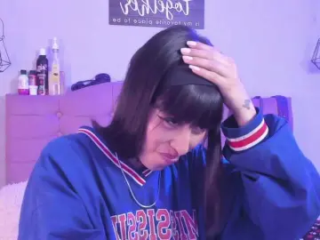 Live Sex with zoe-ls - Bongacams