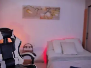 Live Sex with meganlake - Bongacams