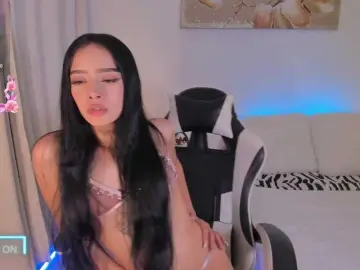 Live Porn with meganlake - Bongacams