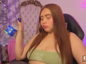 Nude Webcam with SABRINA-TAY - Bongacams