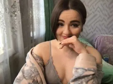 Live Sex with KetrinW - Bongacams