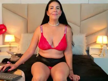 Watch Live Sex Cams with AlizonMoreti - Bongacams