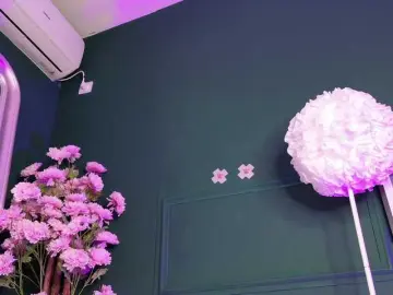 Best Webcam with BettyVelvet - Bongacams