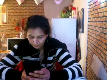 Free Porn Cam with Pervertqueen - Bongacams