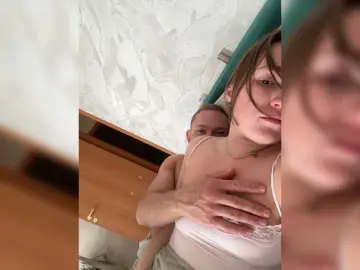 Free Live Porn with RUS577643 - Bongacams