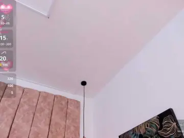 Live Porn with -Alisha - Bongacams