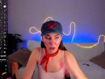 Adult Webcams with EternalLilith - Bongacams