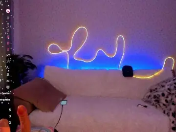 Free Porn Cam with EternalLilith - Bongacams