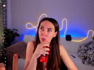 Sex Chat with EternalLilith - Bongacams