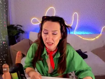 Private Sex Chat with EternalLilith - Bongacams