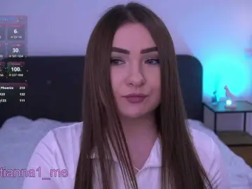 Live Porn with kriss-kisa - Bongacams