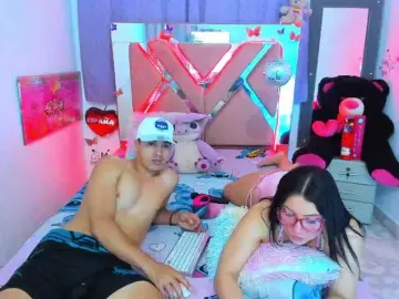 Sex Chat with melissaydaniel - Bongacams