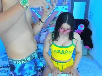 Sex Cam with melissaydaniel - Bongacams