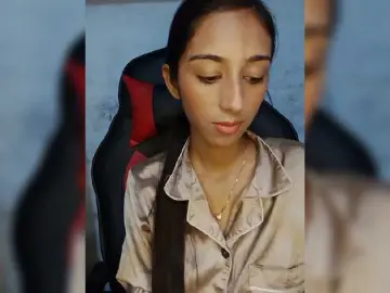 Best Webcam with AlinaPopy - Bongacams