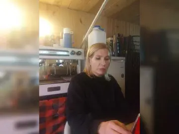 Free Live Porn with Katriona - Bongacams