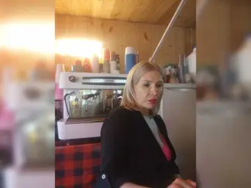 Private Sex Chat with Katriona - Bongacams