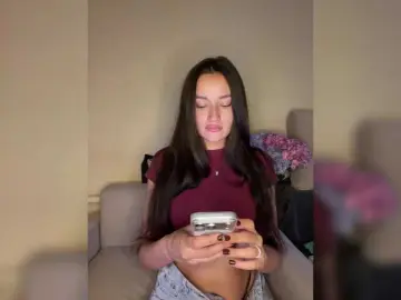 Best live sex cam show with ALYA-01 - Bongacams