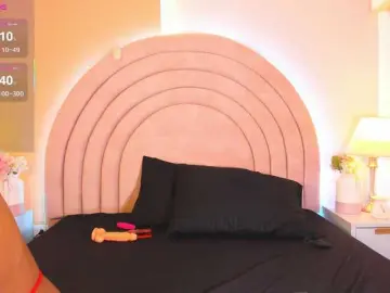 Sex Cam with Evaa-Martinez - Bongacams