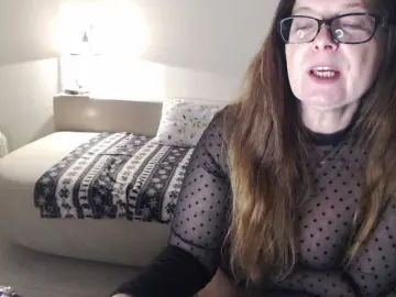 Watch Live Sex Cams with HelenBerg - Bongacams