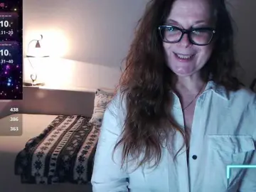 Free Live Porn with HelenBerg - Bongacams