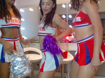 Adult Webcams with farianaall - Bongacams