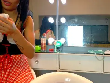 Best live sex cam show with farianaall - Bongacams