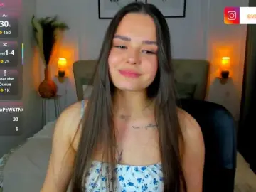 Free Live Porn with EvaRaider - Bongacams