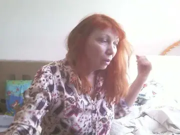 Nude Webcam with LIliana77777 - Bongacams