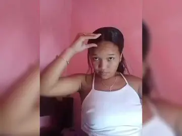 Best live sex cam show with Vaninah - Bongacams