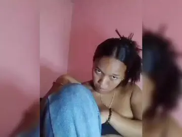 Private Sex Chat with Vaninah - Bongacams